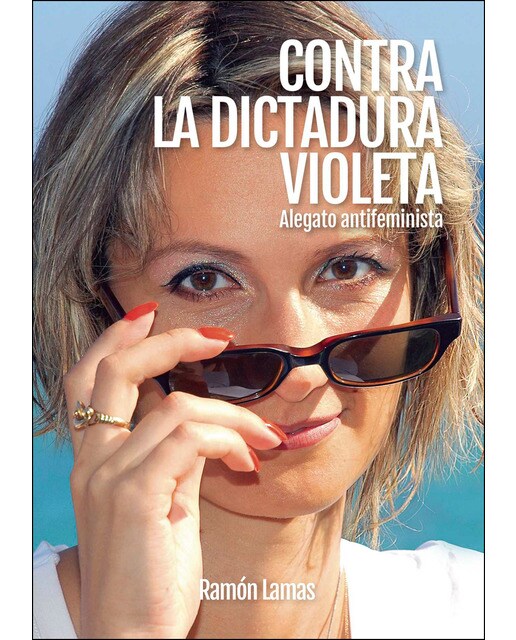 Contra La Dictadura Violeta 1