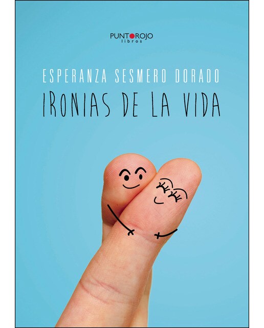 Ironías de la vida (Capa mole) 1