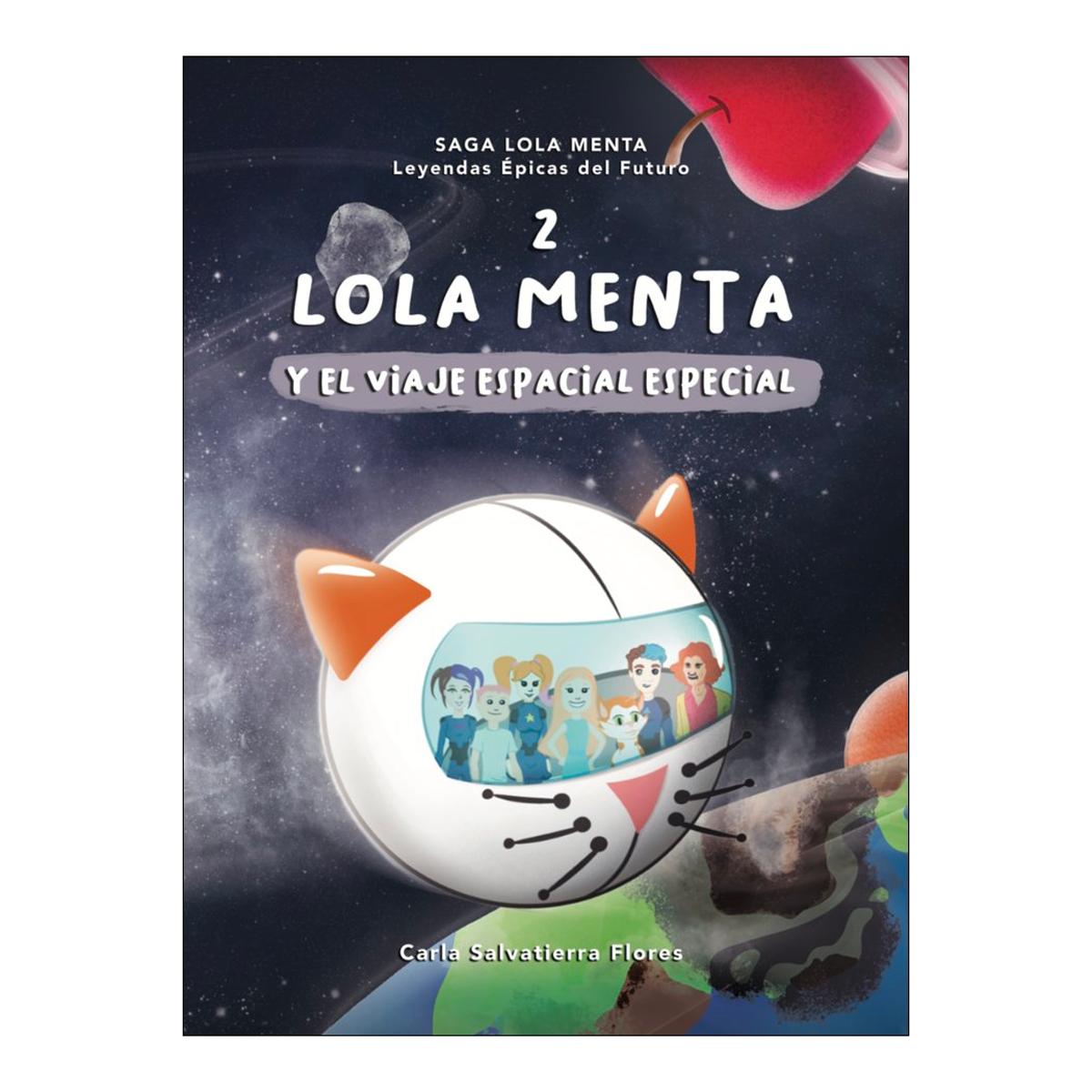 Lola menta 2