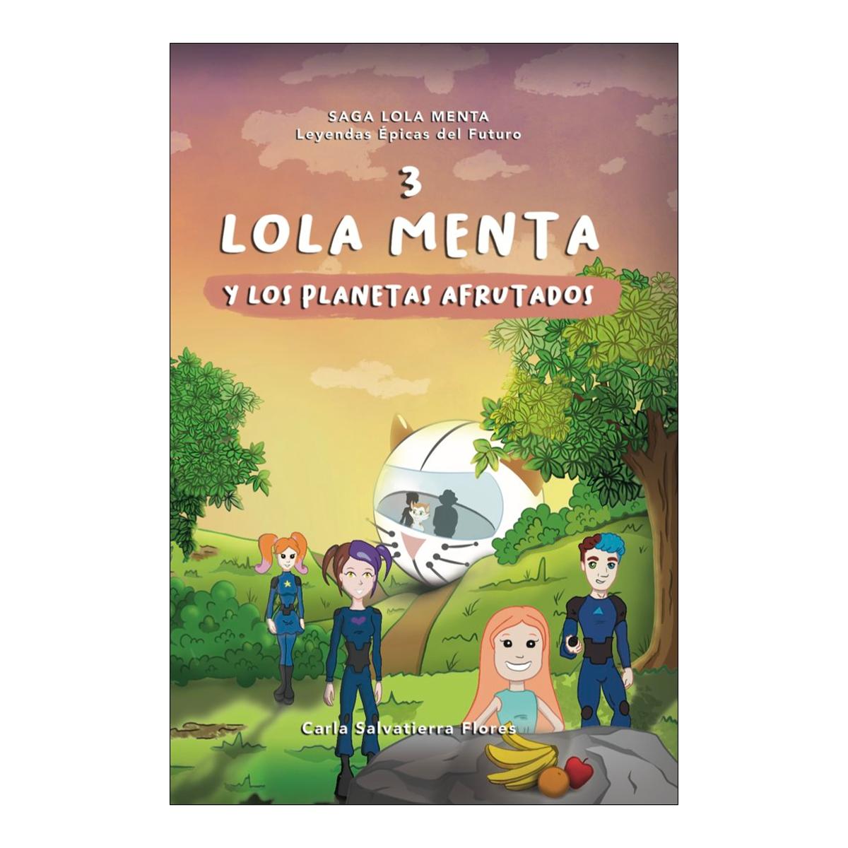 Lola menta 3