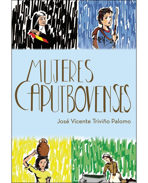Mujeres Caputbovenses 1