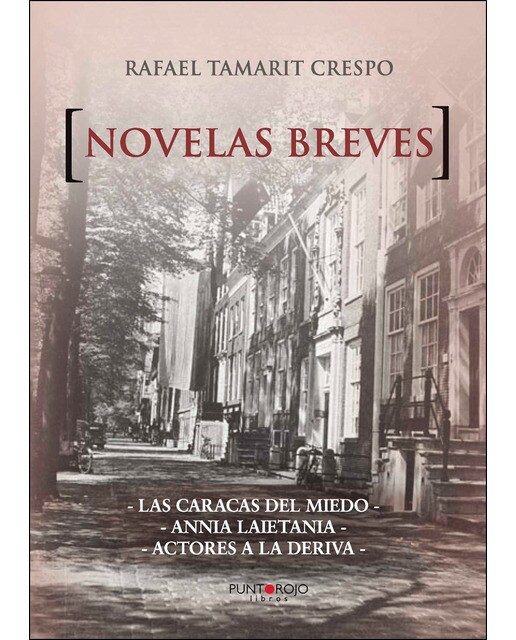 Novelas Breves 1