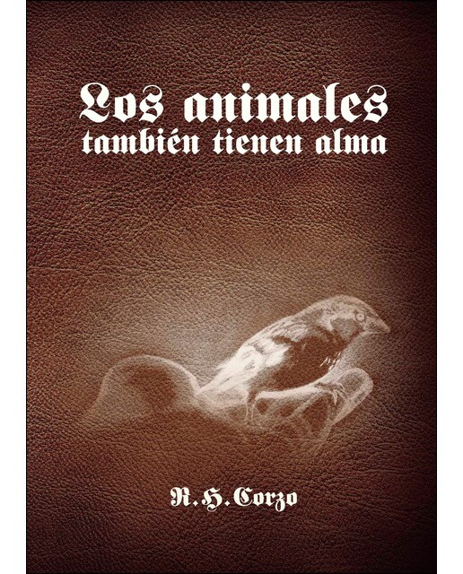 Los Animales También Tienen Alma 1