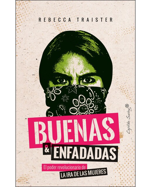 Buenas y enfadadas(Tapa blanda) 1