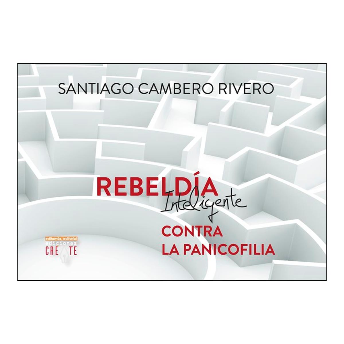 Rebeldia contra la panicof