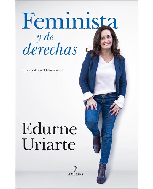 Feminista Y De Derechas 1
