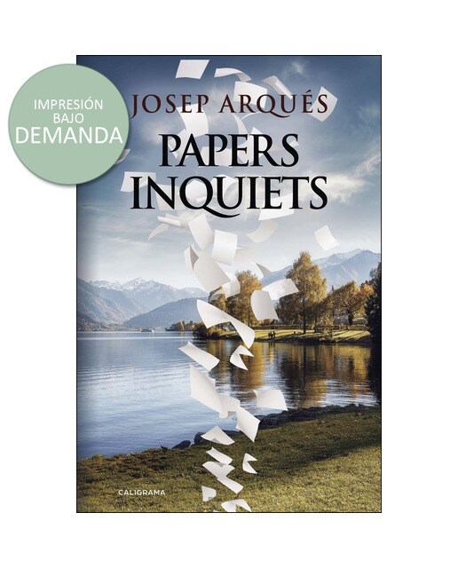 Papers Inquiets (Capa mole) 1