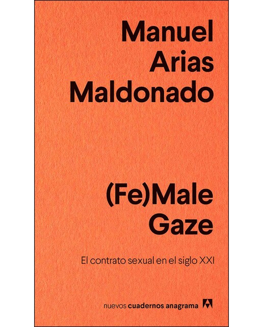 Imagem 0 de (Fe)Male Gaze (Capa mole)