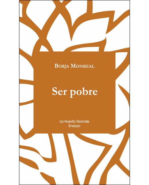 Ser pobre 1