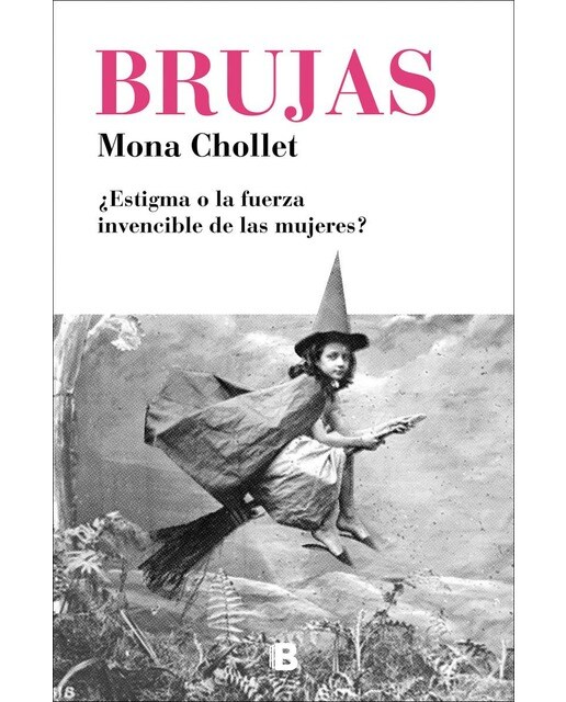 Brujas(Tapa blanda) 1