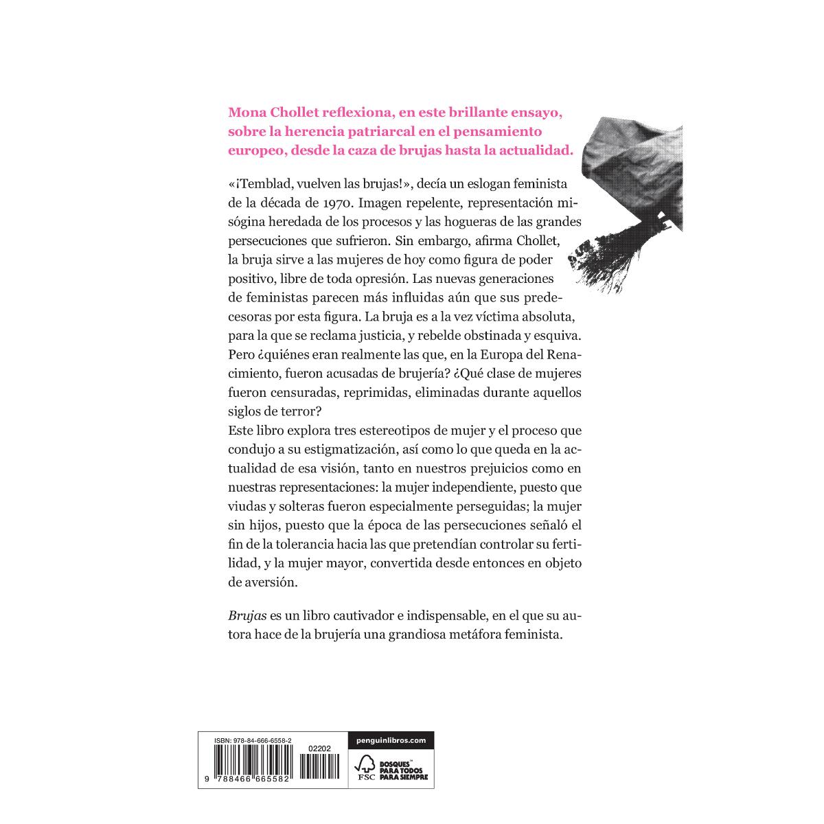 Brujas(Tapa blanda) 2