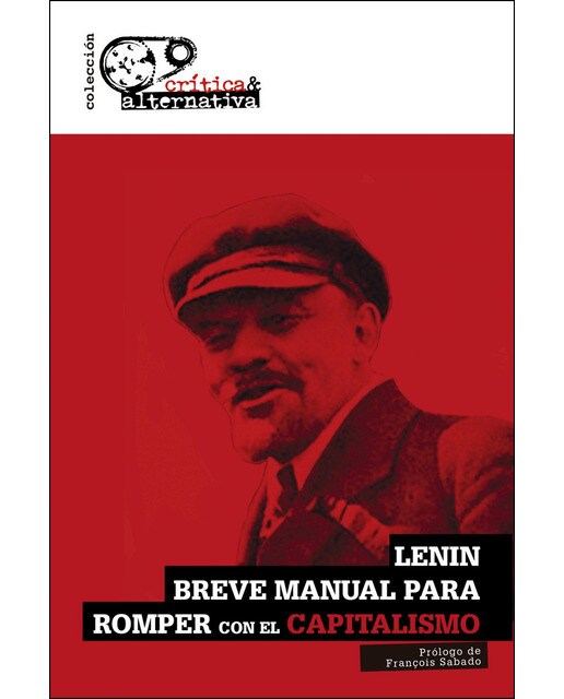 Breve Manual Para Romper Con El Capitalismo 1