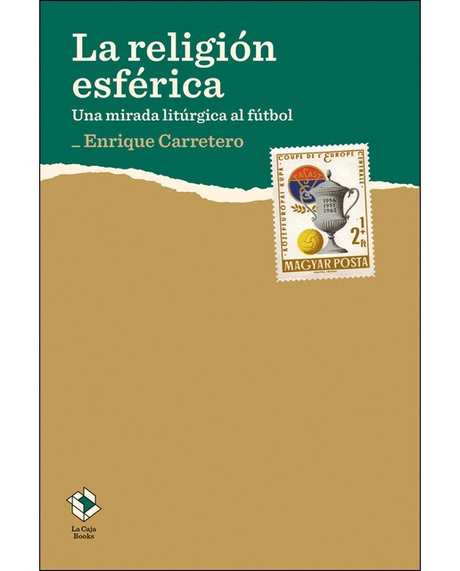 Imagem 0 de La Religión Esférica