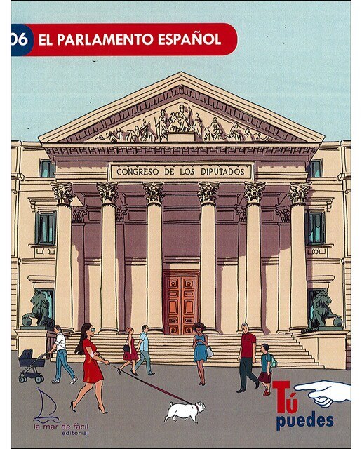 Imagem 0 de El Parlamento Español