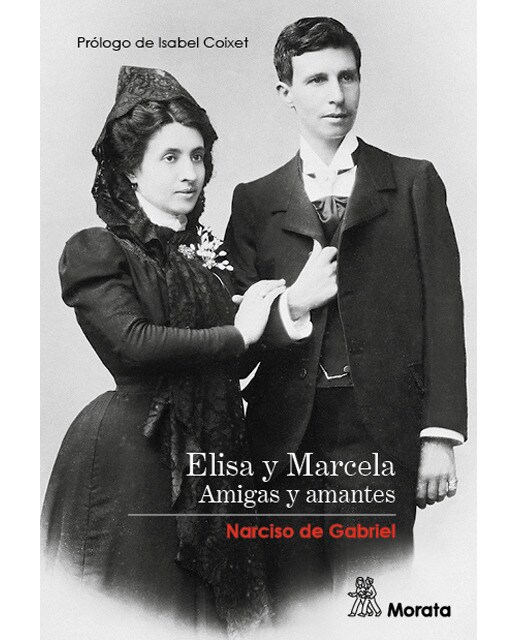 Elisa y Marcela. Amigas y amantes 1