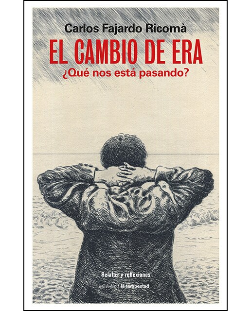 El Cambio De Era: ¿Qué Nos Está Pasando? 1
