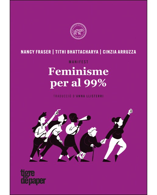 Imagen 1 de Feminisme per al 99% (Tapa blanda)