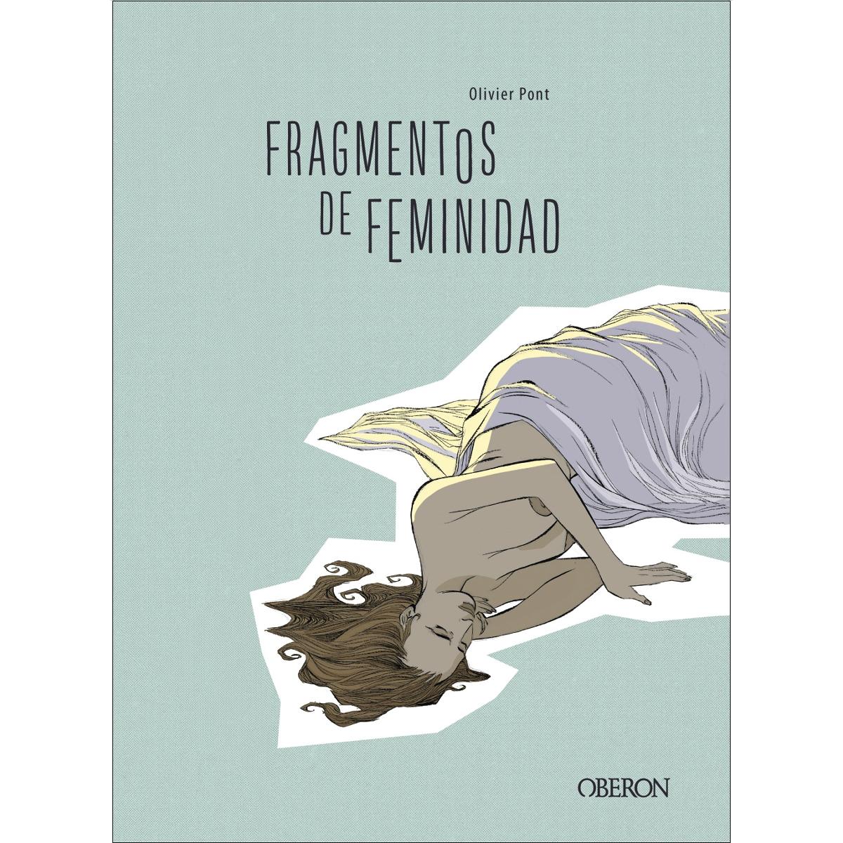 Fragmentos de feminidad(Tapa dura) 1