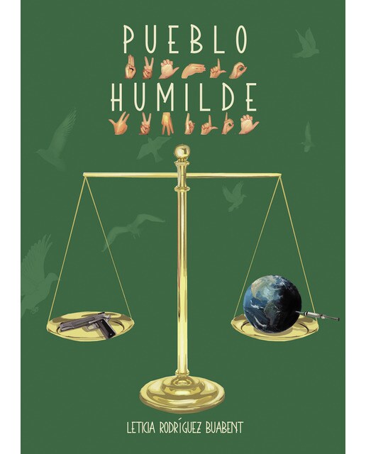 Pueblo Humilde (Capa mole) 1