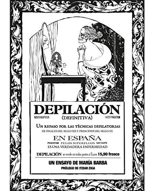 Depilación Definitiva 1
