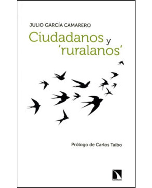 Ciudadanos Y 'Ruralanos' 1