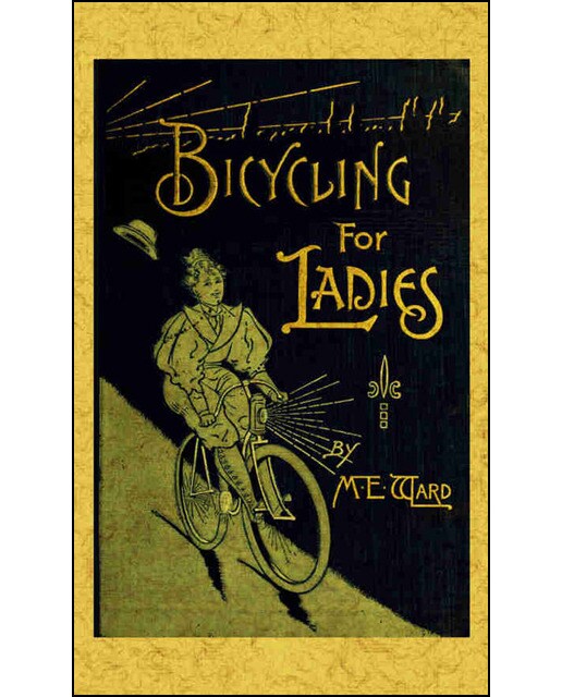 Biclycling for ladies