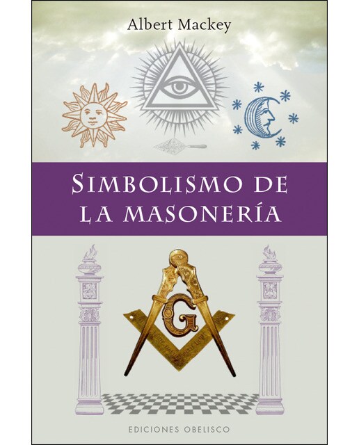 Simbolismo de la masonería (Capa mole com abas) 1