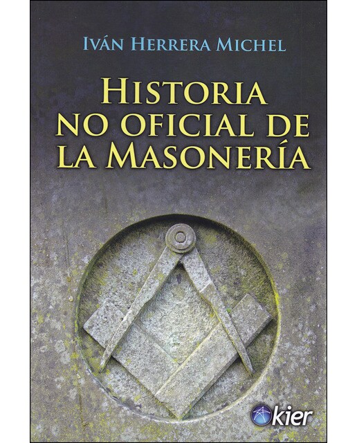 Historia no oficial de la masonería(Tapa blanda) 1