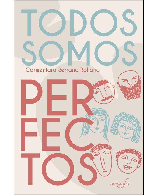Todos Somos Perfectos 1