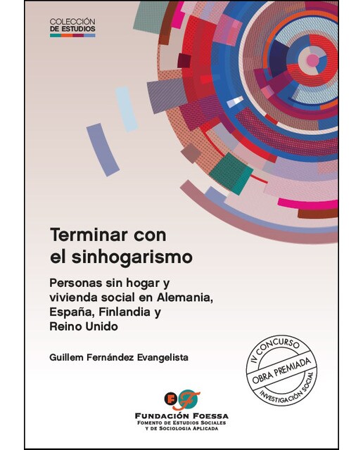 Terminar Con El Sinhogarismo 1
