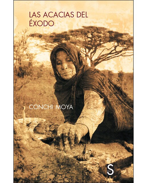 Las Acacias Del Éxodo 1