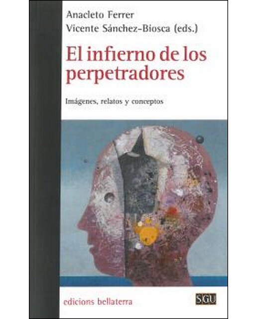 El infierno de los perpetradores(Tapa blanda) 1