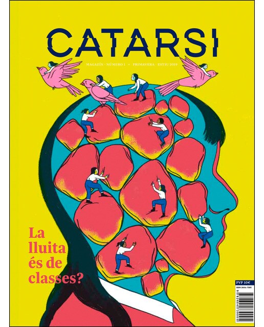 Catarsi Magazín 1 1