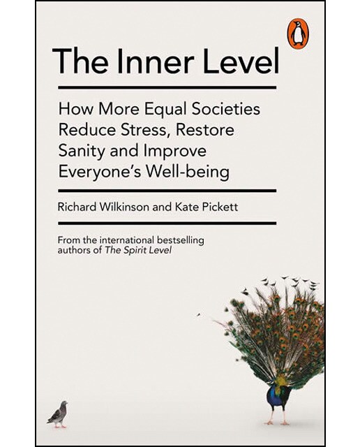 The Inner Level 1