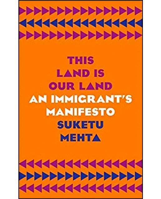 This Land Is Our Land 1