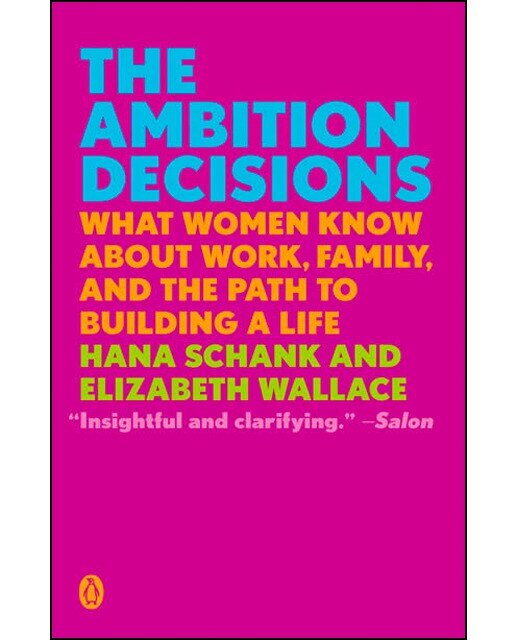 The Ambition Decisions 1