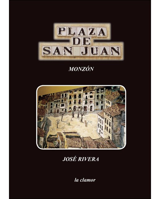 La Plaza De San Juan 1