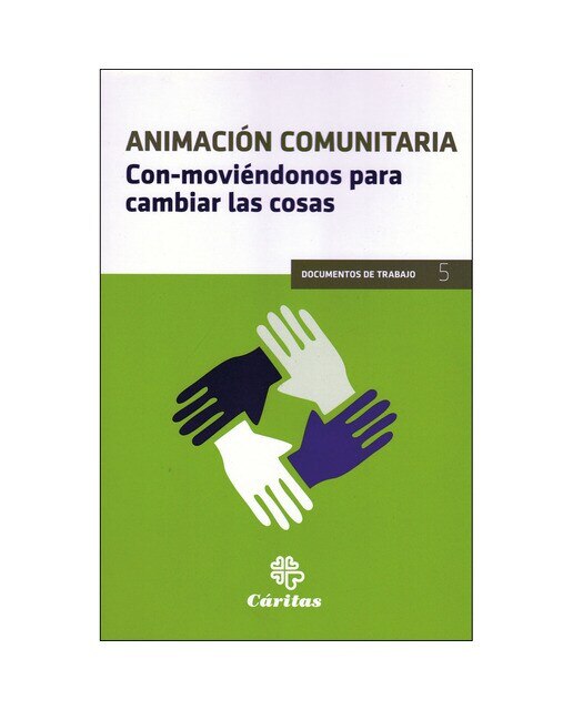 Con-Moviéndonos Para Cambiar Las Cosas 1