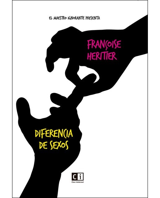Diferencia de sexos 1