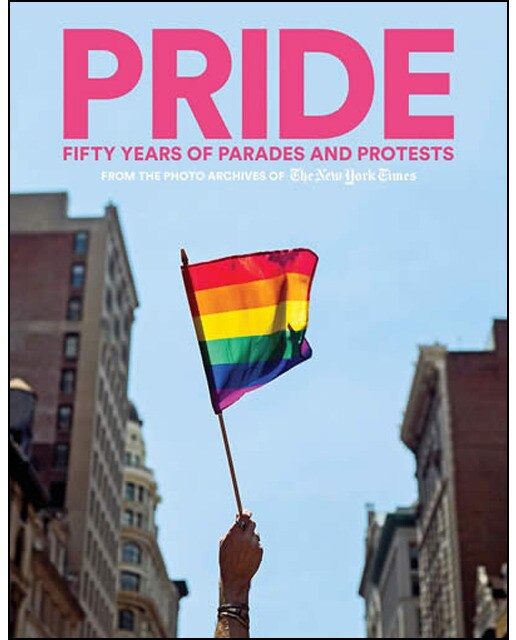 Pride 1