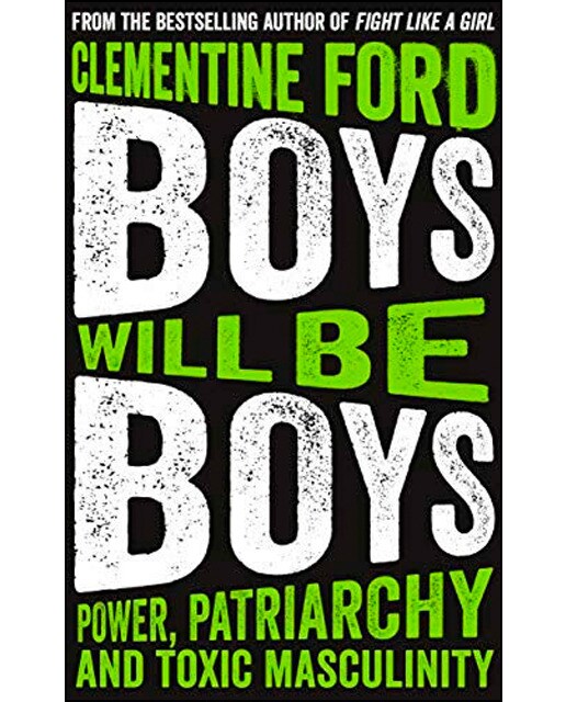 Boys Will Be Boys 1