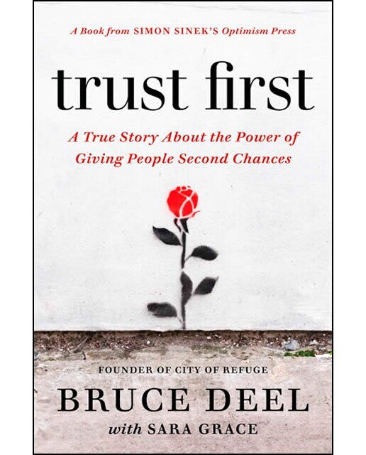 Trust First 1