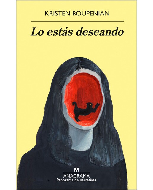 Lo estás deseando(Tapa blanda) 1
