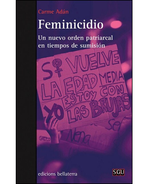 Feminicidios(Tapa blanda) 1