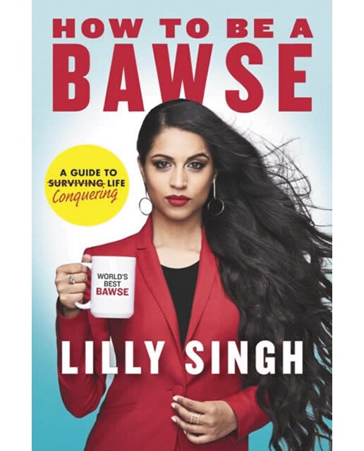 How To Be A Bawse 1