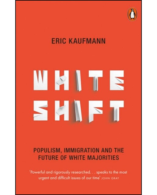 Whiteshift 1