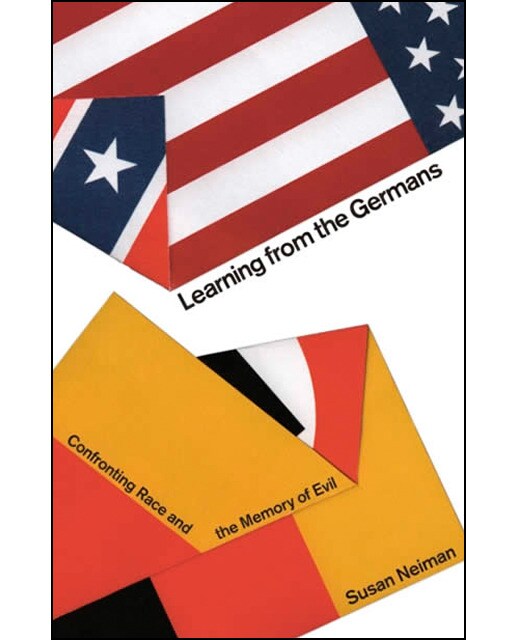 Learning From The Germans 1