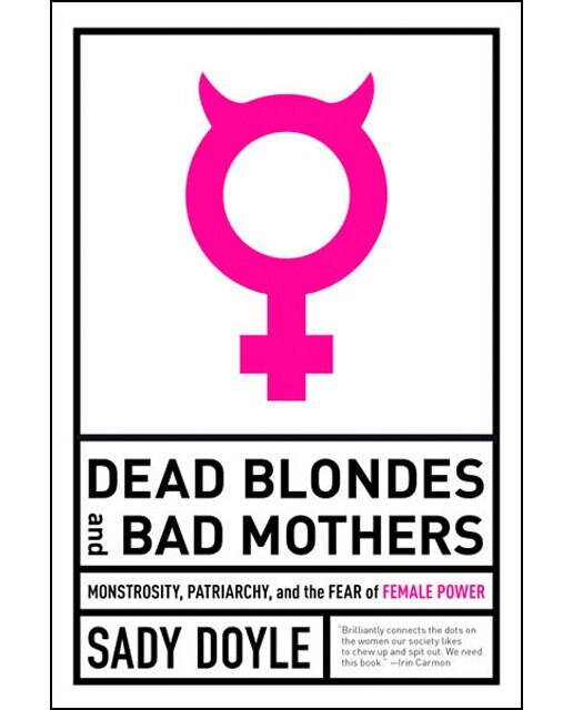 Dead Blondes And Bad Mothers 1