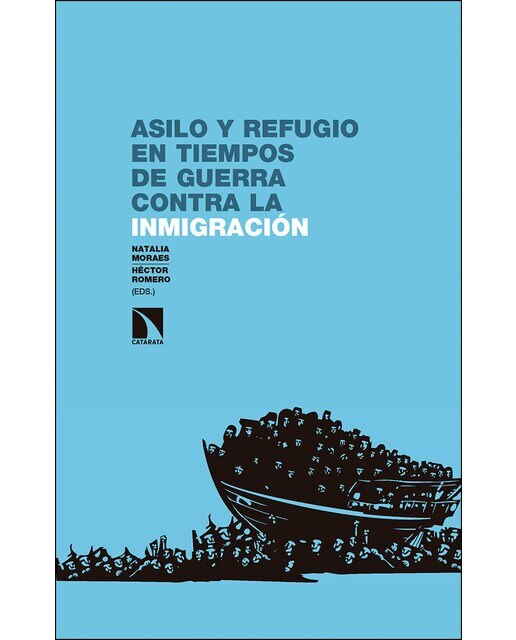 Asilo y refugio en tiempos de guerra contra 1
