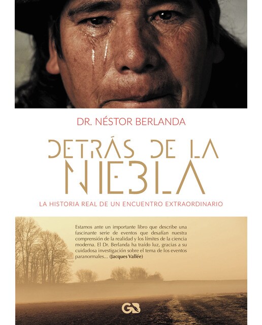 Detrás De La Niebla 1